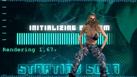 Yesika Saenz online show from 03.22.26