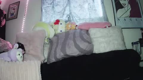 Natalia Rae 0.    online show from 07.01.26