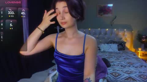 Sofie online show from 11.21.25