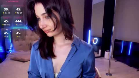 Sofie online show from 02.25.26