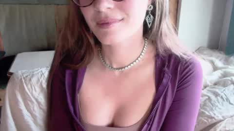 Brienne  online show from 01.17.26