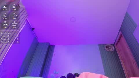 yess__daddy online show from 01.29.25