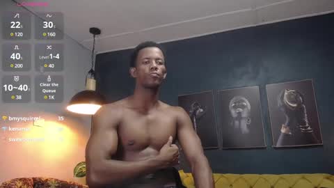 yess fit online show from 02.20.25