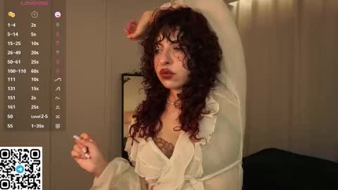 Kiki online show from 11.21.25