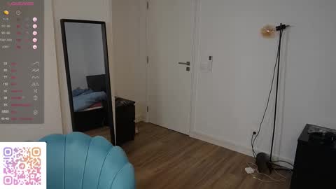 Kiki online show from 11.28.25