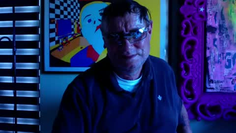 yessex247 online show from 07.13.26