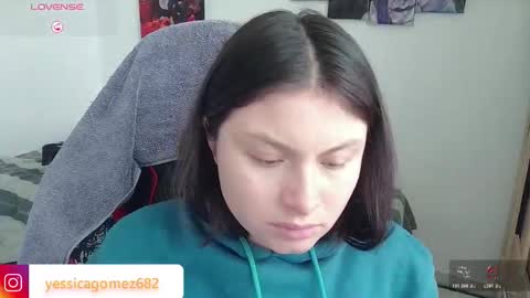 yessica_gomez01 online show from 02.18.26