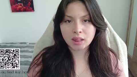yessica_gomez01 online show from 03.25.26