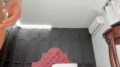 Snapshot of yessik_cioccolato chatting on 03.09.25 Yessike  Catalina  online show from 03.09.25