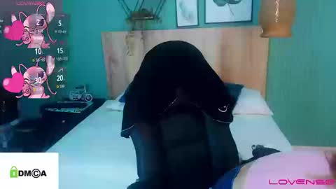 yessika_parker online show from 09.19.25
