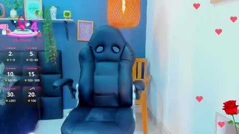 yessika_parker online show from 02.20.26