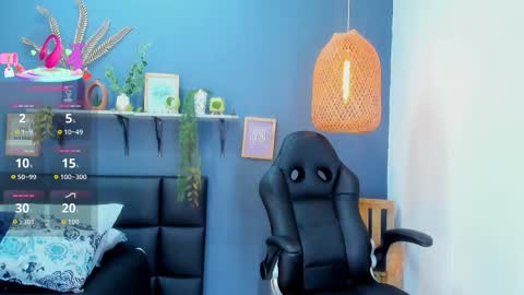 yessika_parker online show from 02.25.26