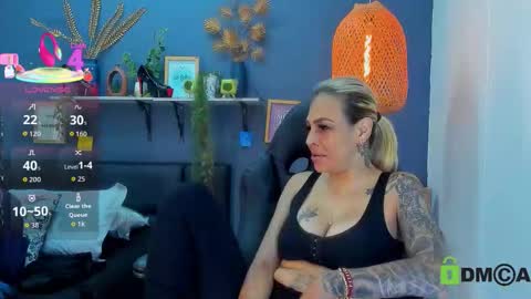 yessika_parker online show from 03.10.26