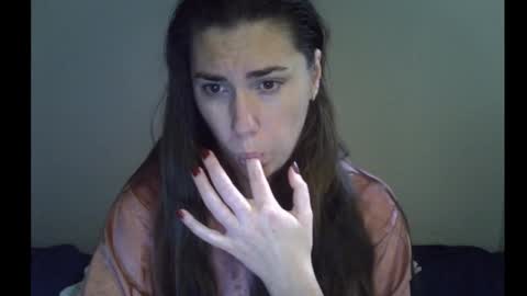 Kira online show from 10.11.25