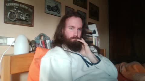 Snapshot of yeti_92 chatting on 01.11.25 yeti_92 online show from 01.11.25