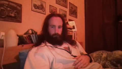 Snapshot of yeti_92 chatting on 01.19.25 yeti_92 online show from 01.19.25