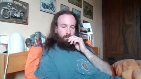 Snapshot of yeti_92 chatting on 02.23.25 yeti_92 online show from 02.23.25