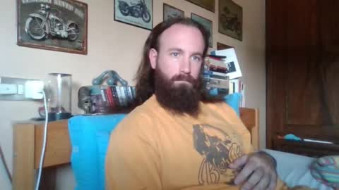 Snapshot of yeti_92 chatting on 09.14.25 yeti_92 online show from 09.14.25