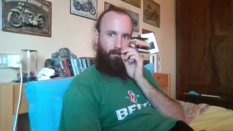 Snapshot of yeti_92 chatting on 09.16.25 yeti_92 online show from 09.16.25