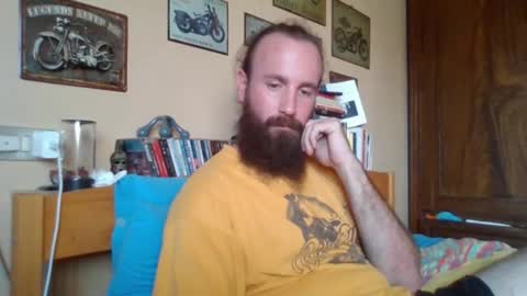 Snapshot of yeti_92 chatting on 09.17.25 yeti_92 online show from 09.17.25