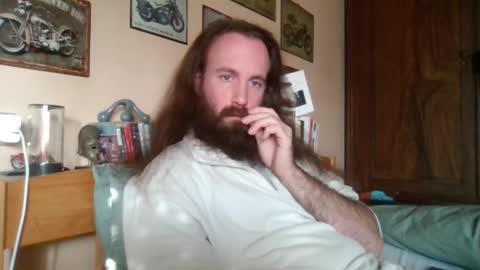 Snapshot of yeti_92 chatting on 10.05.25 yeti_92 online show from 10.05.25