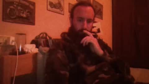 yeti_92 online show from 01.12.26