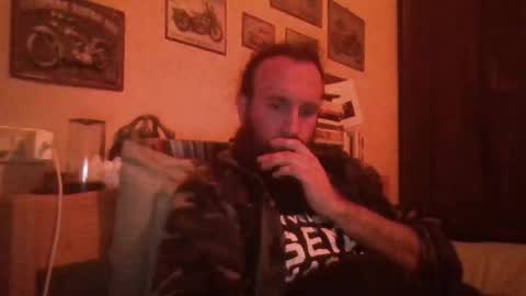 yeti_92 online show from 01.14.26