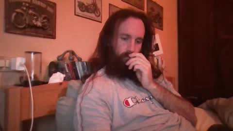 yeti_92 online show from 02.12.26