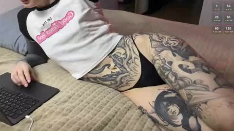 yexes online show from 02.21.26