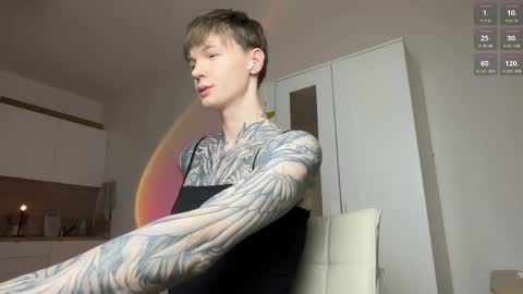 yexes online show from 02.28.26