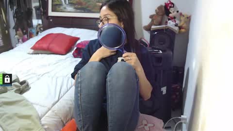 Andrea online show from 04.15.26