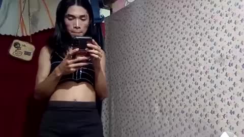 Sweet Yhanie online show from 02.09.25
