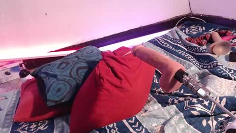 Yhazan Blake online show from 03.02.26