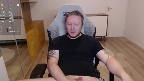 James online show from 11.20.25