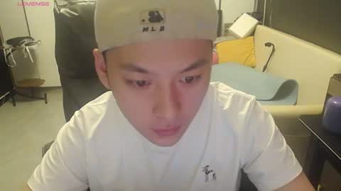 yichen009 online show from 07.23.26