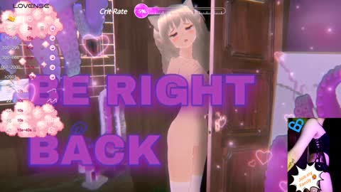 Snapshot of yin_69_yang chatting on 12.03.24 Yin online show from 12.03.24