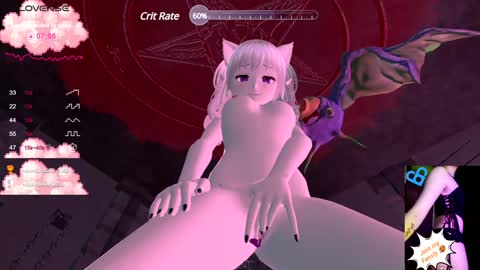 Snapshot of yin_69_yang chatting on 12.03.24 Yin online show from 12.03.24