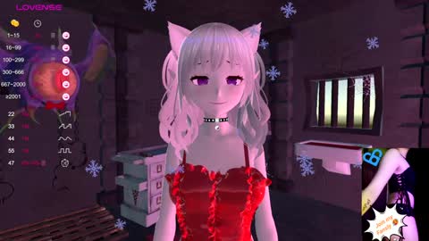 Snapshot of yin_69_yang chatting on 12.27.24 Yin online show from 12.27.24