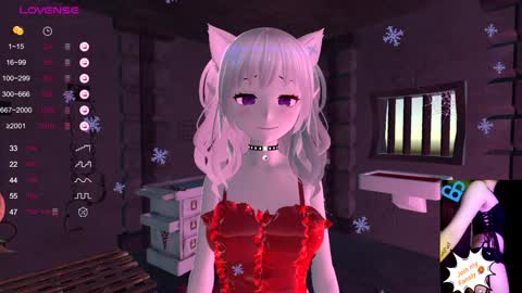 Snapshot of yin_69_yang chatting on 12.28.24 Yin online show from 12.28.24