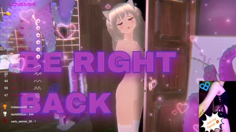 Snapshot of yin_69_yang chatting on 12.30.24 Yin online show from 12.30.24