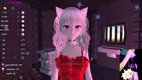 Snapshot of yin_69_yang chatting on 01.02.25 Yin online show from 01.02.25