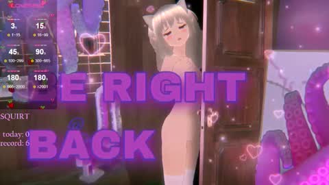 Snapshot of yin_69_yang chatting on 10.28.25 Yin online show from 10.28.25