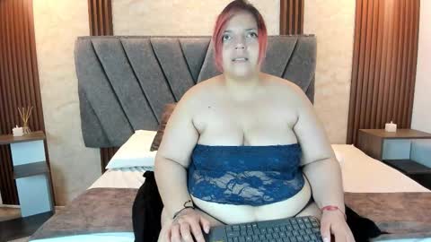 Ying online show from 02.25.26