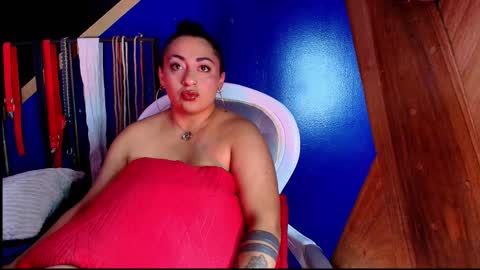 yingandyangg online show from 02.20.26