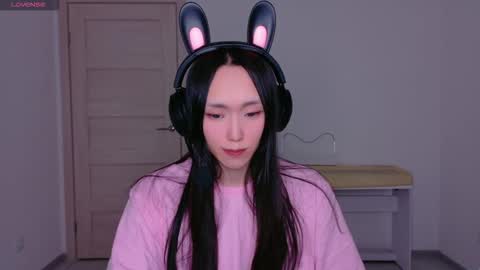 yingying_ online show from 02.10.26
