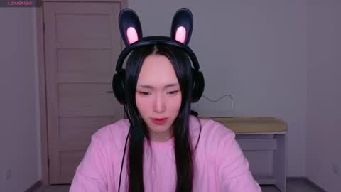 yingying_ online show from 02.11.26
