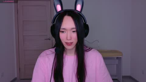 yingying_ online show from 02.14.26