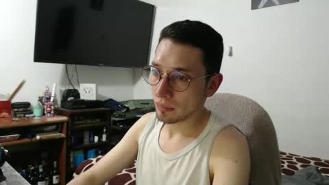 yinmao08 online show from 02.24.26