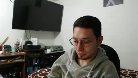 yinmao08 online show from 03.02.26