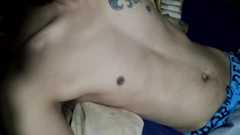 Snapshot of yinyin55 chatting on 12.31.24 Yinyin55 online show from 12.31.24